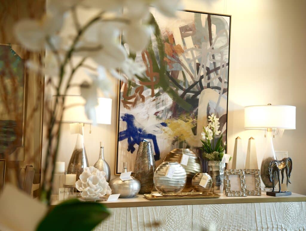 How to style your home for under $2,000.
