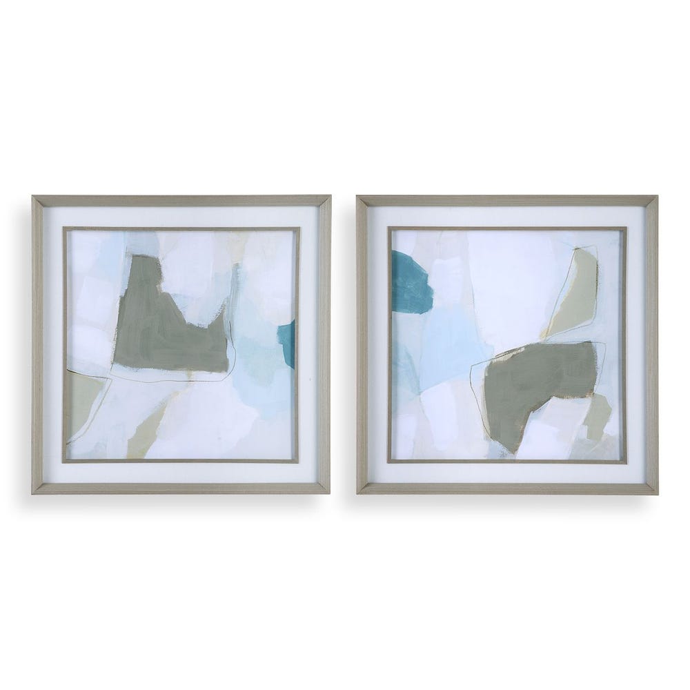 Mist Shapes
