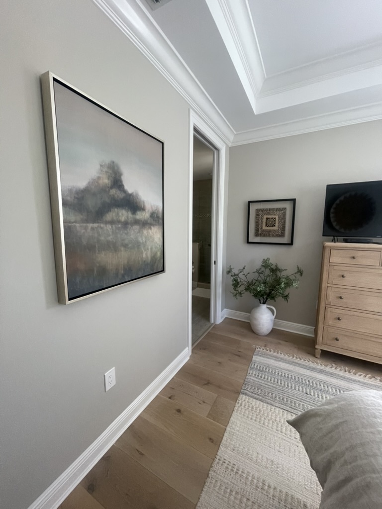 Guest Bedroom #2