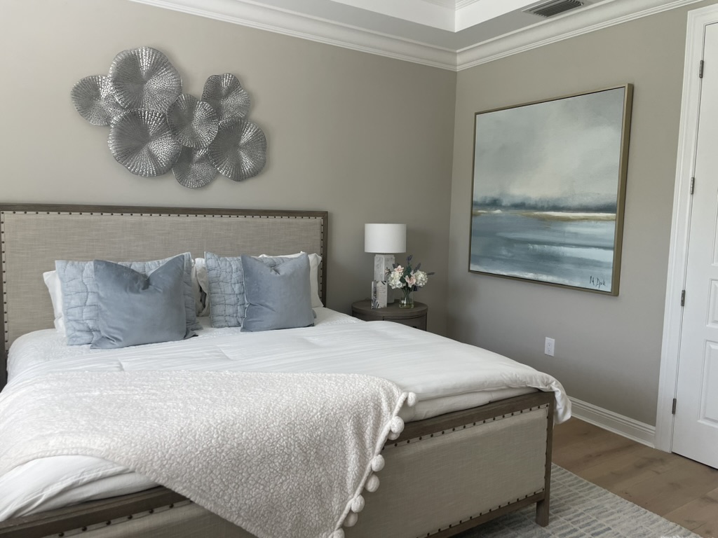 Guest Bedroom #3