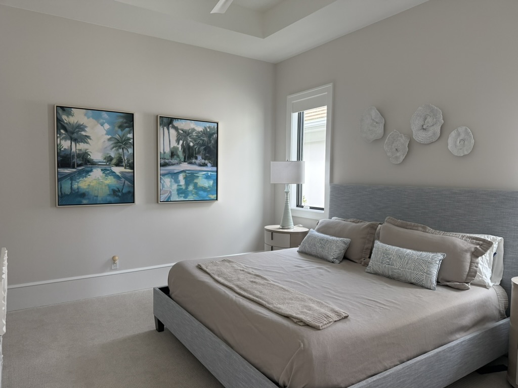 Guest Bedroom #2