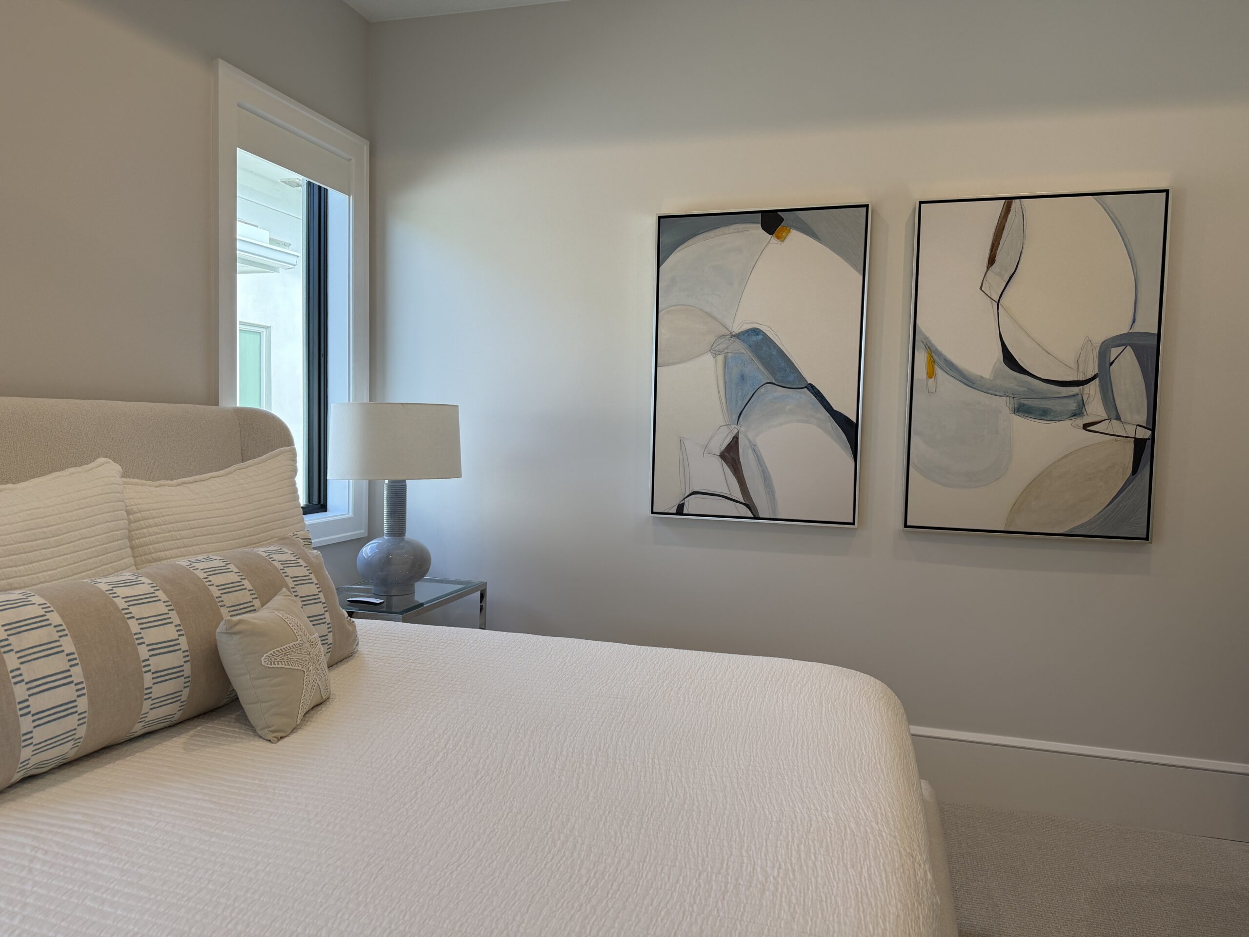 Guest Bedroom #3