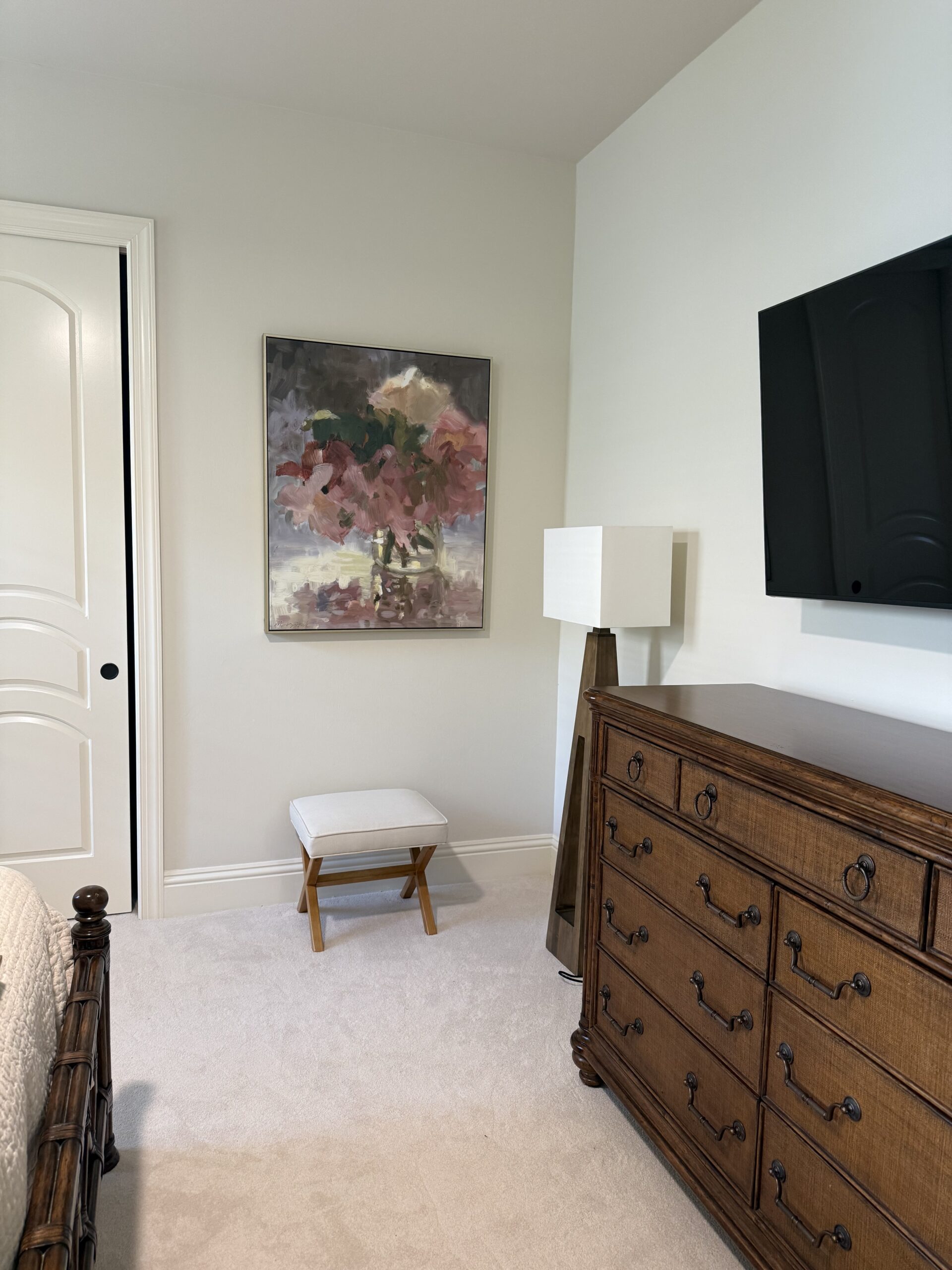 Guest Bedroom #3