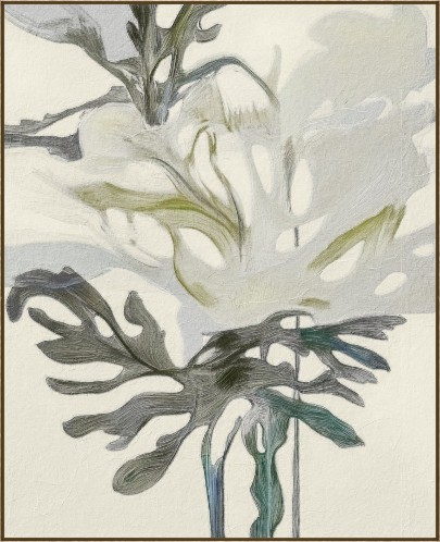 April Flowers I