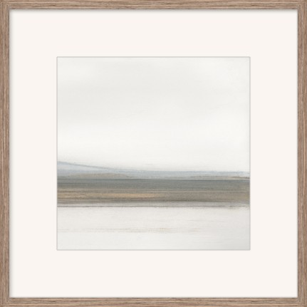 Landside Sketch II